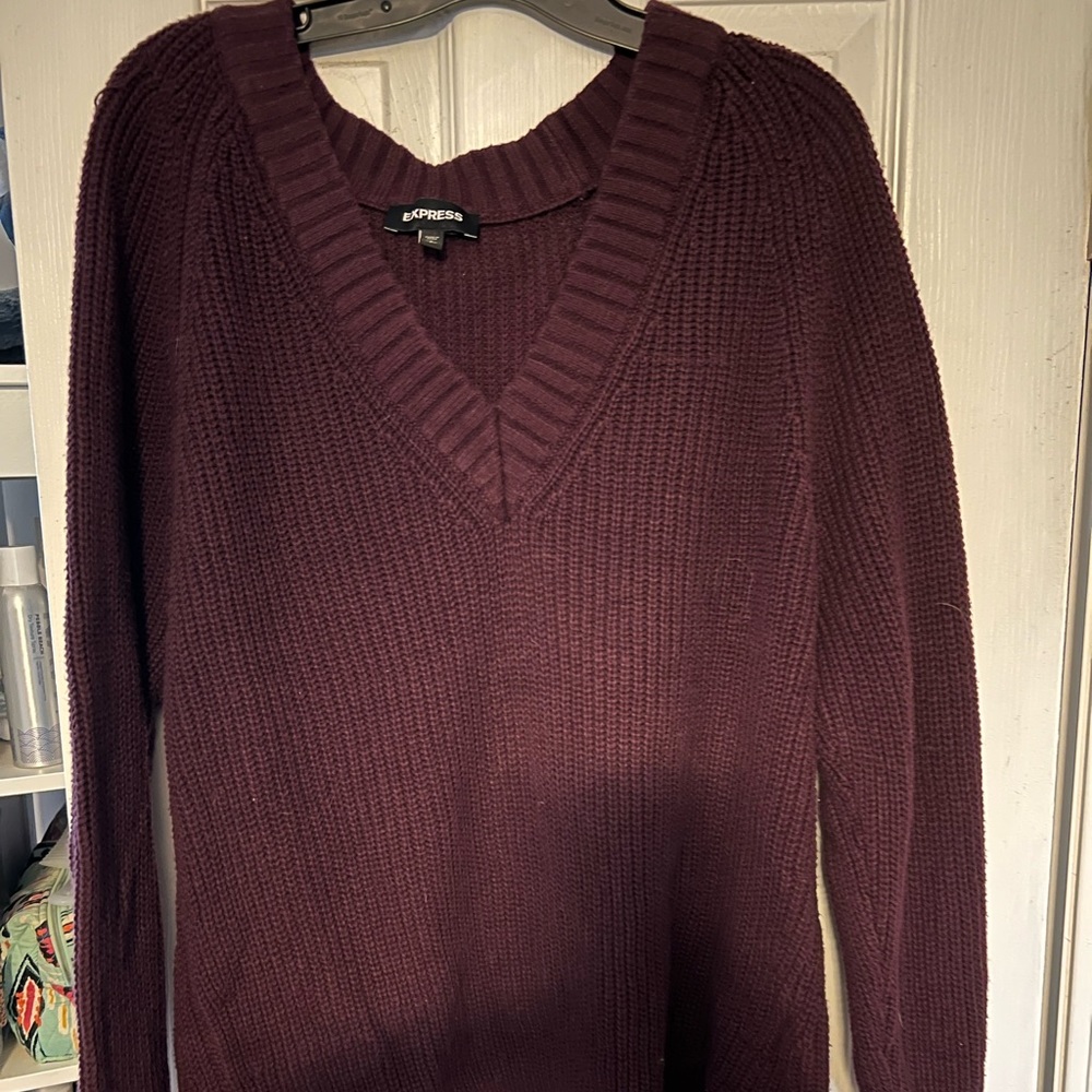 Express size M